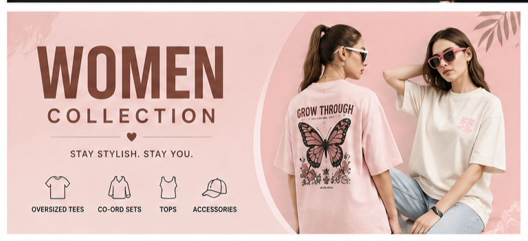 Women's Collection