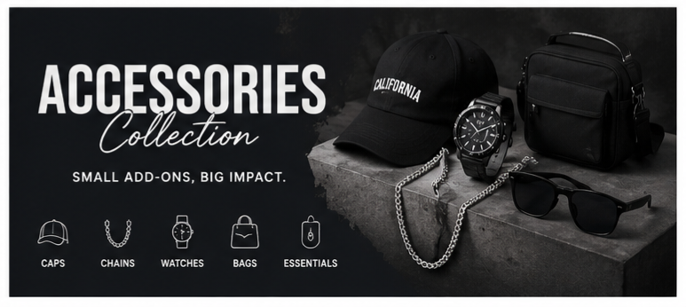 Accessories
