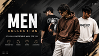 Men's Collection